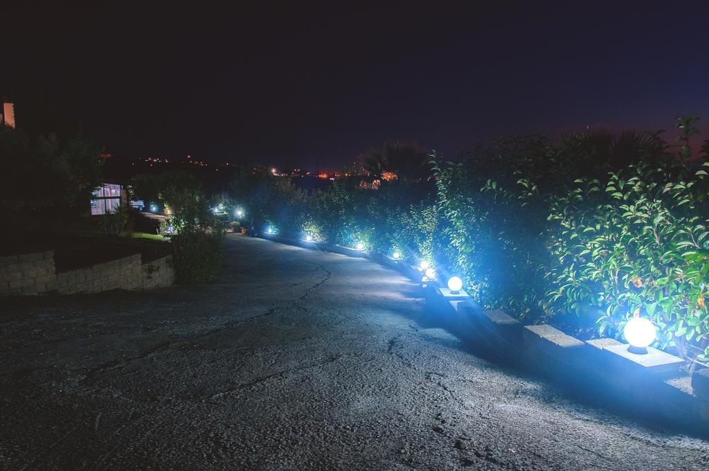 B&B L'Orizzonte Чивитавеккья Экстерьер фото