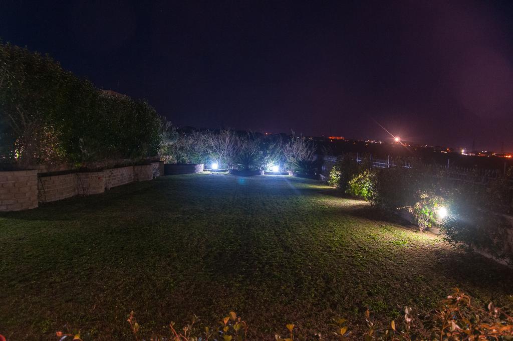 B&B L'Orizzonte Чивитавеккья Экстерьер фото