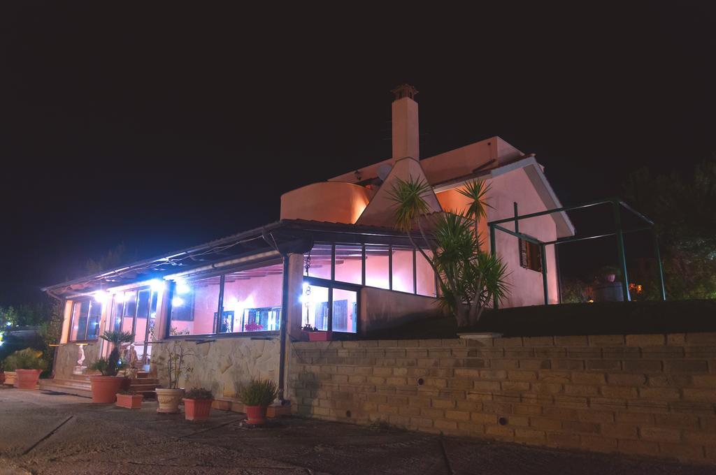 B&B L'Orizzonte Чивитавеккья Экстерьер фото