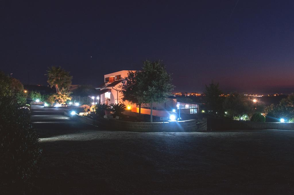 B&B L'Orizzonte Чивитавеккья Экстерьер фото